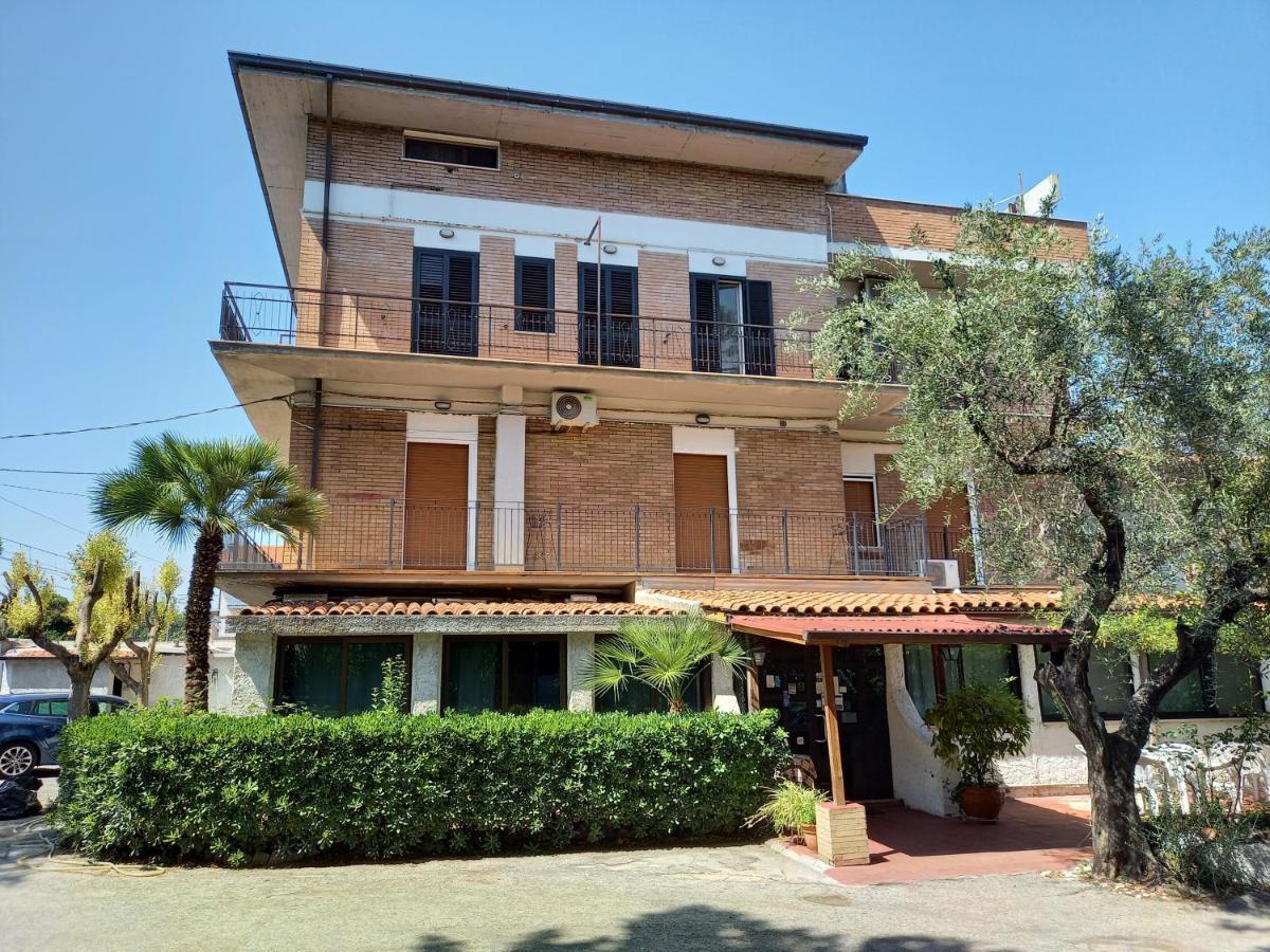 La Vela Bed & Breakfast